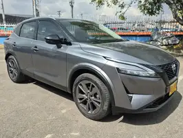 2024  Nissan Qashqai - Image 30