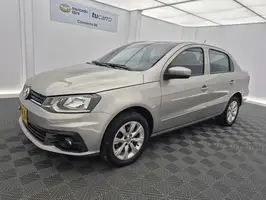 2019  Volkswagen Voyage - Image 11