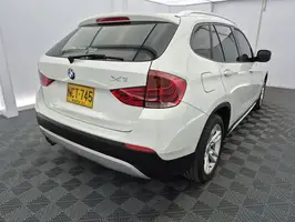 2013  Bmw X1 - Image 16