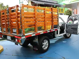 2016  Nissan Frontier - Image 22