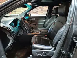 2017  Ford Explorer - Image 20