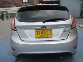 2017  Ford Fiesta - Image 9