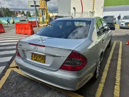 2008  Mercedes Unknown - Image 36