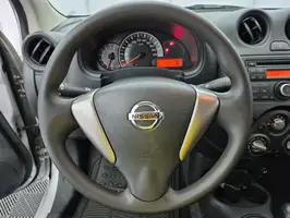 2019  Nissan March - Image 37