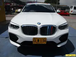 2020  Bmw X4 - Image 8