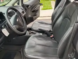 2018  Chevrolet Sail - Image 30