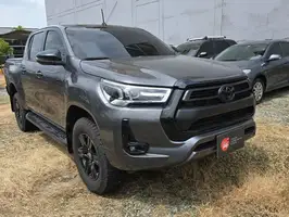 2022  Toyota Hilux - Image 14
