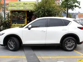 2019  Mazda Cx - Image 11