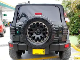 2011  Jeep Wrangler - Image 12
