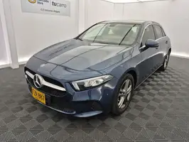 2020  Mercedes Unknown - Image 24