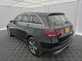 2020  Mercedes Unknown - Image 13