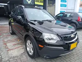 2015  Chevrolet Captiva - Image 25