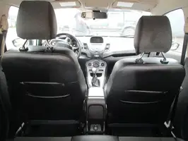 2017  Ford Fiesta - Image 44