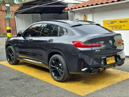 2025  Bmw X4 - Image 10