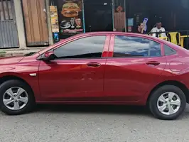 2023  Chevrolet Onix - Image 9