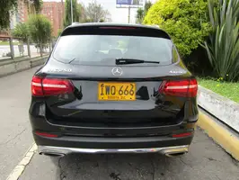 2016  Mercedes Unknown - Image 30