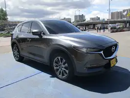 2022  Mazda Cx - Image 26