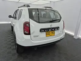 2020  Renault Duster - Image 12