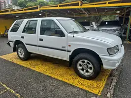 2000  Chevrolet Rodeo - Image 17