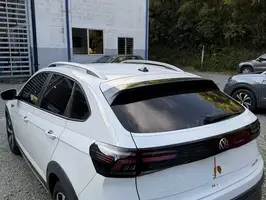 2024  Volkswagen Nivus - Image 24