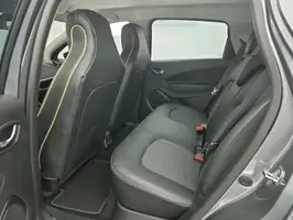 2024  Renault Zoe - Image 22