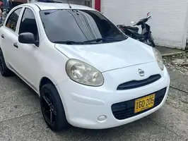 2016  Nissan March - Image 13