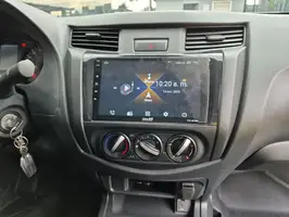 2025  Nissan Frontier - Image 22