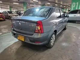 2011  Renault Logan - Image 16