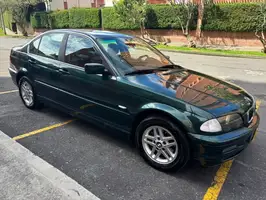 2000  Bmw Serie - Image 7