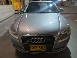 2008  Audi A4 - Image 9