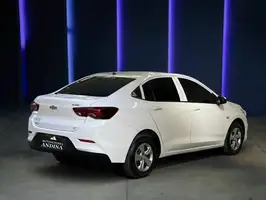 2023  Chevrolet Onix - Image 9