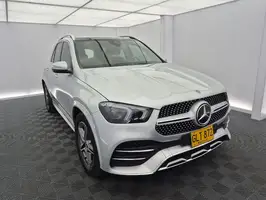 2020  Mercedes Unknown - Image 19