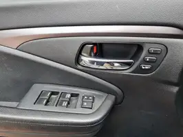 2017  Honda Pilot - Image 23