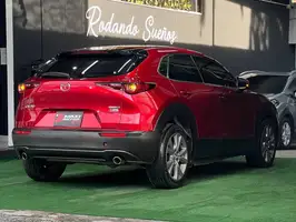 2022  Mazda Cx - Image 11