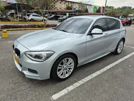 2015  Bmw Serie - Image 9