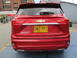 2020  Chevrolet Captiva - Image 29