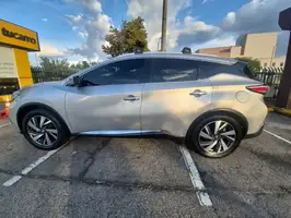 2018  Nissan Murano - Image 32