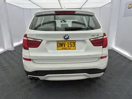 2017  Bmw X3 - Image 53