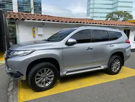 2018  Mitsubishi Unknown - Image 7