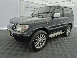 2008  Toyota Prado - Image 29