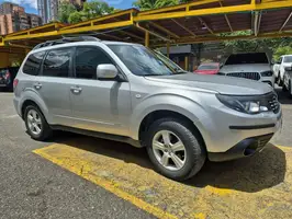 2009  Subaru Unknown - Image 37