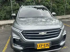 2023  Chevrolet Captiva - Image 8