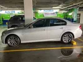 2007  Bmw Seré - Image 7