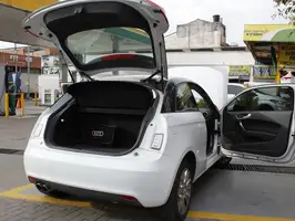 2015  Audi A1 - Image 18