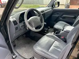 2008  Toyota Prado - Image 13