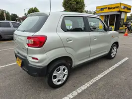 2023  Suzuki S - Image 17