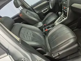 2011  Chevrolet Captiva - Image 34