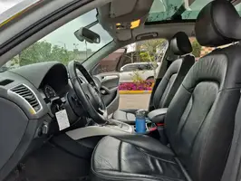 2014  Audi Q5 - Image 36