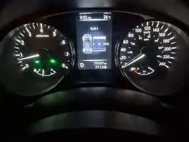 2018  Nissan X - Image 32