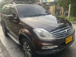 2013  Ssangyong Unknown - Image 8